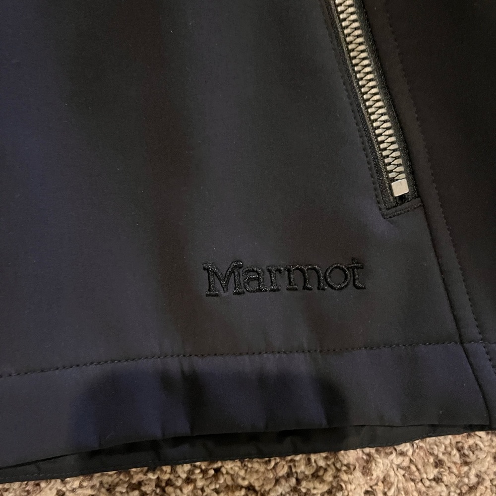 Marmot jacket - Picture 3 of 6